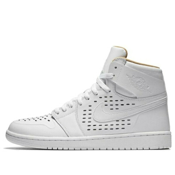 Jordan ジョーダン メンズ スニーカー  【Air Jordan 1 Retro High \u0027Vachetta\u0027 845018-142】  大きさ US_8(26.0糎)