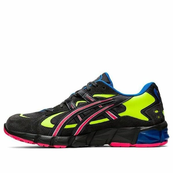 ASICS アシックス メンズ スニーカー  【ASICS Gel-Kayano 5 KZN \u0027Graphite Grey\u0027 1021A444-020】  大きさ US_12(30.0糎)