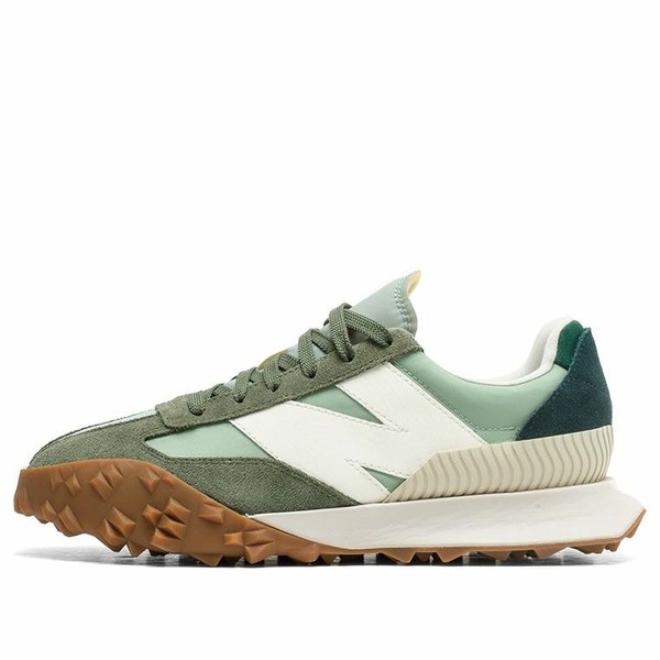 New Balance ニューバランス メンズ スニーカー 【New Balance XC-72 'Dry Sage' UXC72OU1】 サイズ US_11.5(29.5cm)｜asty