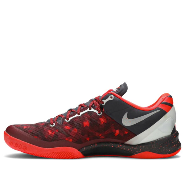 Nike ナイキ メンズ スニーカー  【Nike Kobe 8 System \u0027Year Of The Snake - Port Wine\u0027 555035-661】  大きさ US_9.5(27.5糎)