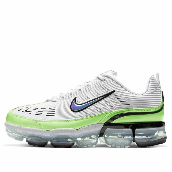 Nike ナイキ メンズ スニーカー  【Nike Air VaporMax 360 \u0027Summit White Ghost Green\u0027 CK2718-100】  大きさ US_9.5(27.5糎)