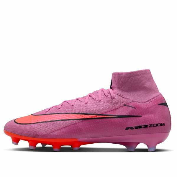 Nike ナイキ メンズ スニーカー 【Nike Mercurial Superfly 10 elite AG-Pro 'Scary Good Pack' FQ8339-600】 サイズ US_M_4｜asty