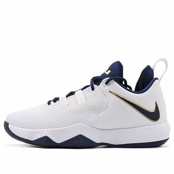 Nike ナイキ メンズ スニーカー  【Nike Ambassador 10 \u0027Midnight Navy\u0027 AH7580-100】  大きさ US_10(28.0珊)