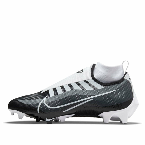 Nike ナイキ メンズ スニーカー  【Nike Vapor Edge Pro 360 \u0027Black Smoke Grey\u0027 DQ3670-001】  大きさ US_M_13.5