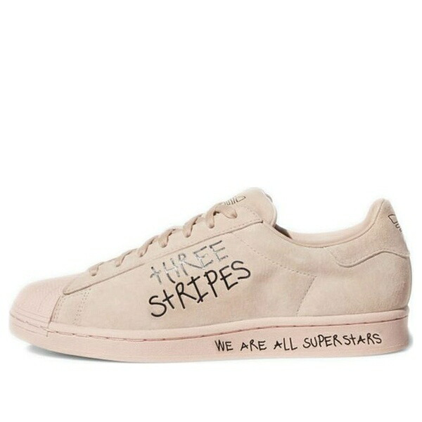 adidas アディダス メンズ スニーカー  【adidas Fat Tiger Workshop x Superstar \u0027Paradise Lost\u0027 FX3472】  大きさ US_10(28.0糎)