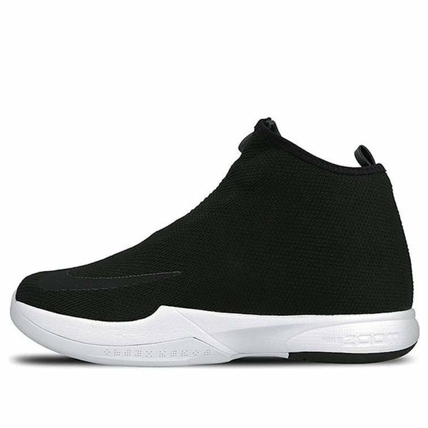 Nike ナイキ メンズ スニーカー  【Nike Zoom Kobe Icon \u0027Black\u0027 818583-001】  大きさ US_10.5(28.5糎)