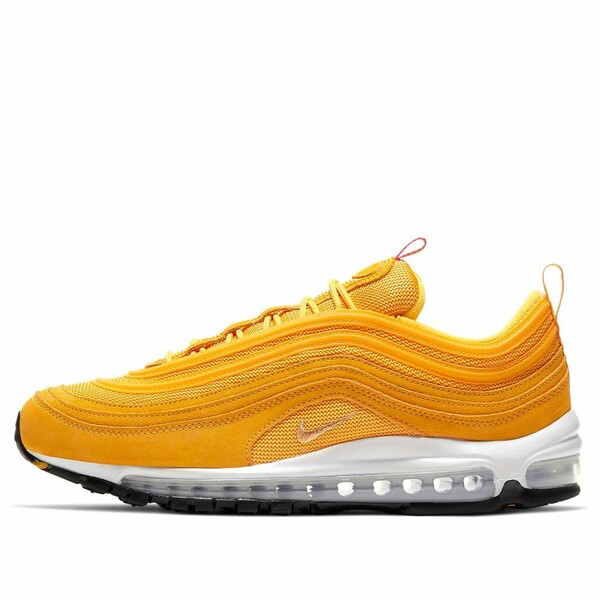 Nike ナイキ メンズ スニーカー  【Nike Air Max 97 QS \u0027Olympic Rings - Yellow\u0027 CI3708-700】  大きさ US_M_13