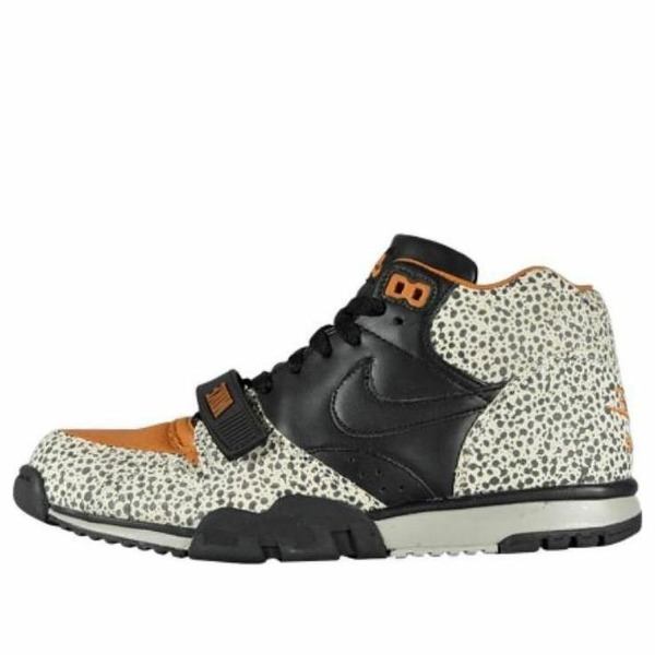 Nike ナイキ メンズ スニーカー  【Nike Air Trainer 1 Mid PRM NRG QS \u0027Safari\u0027 532303-220】  大きさ US_11(29.0糎)