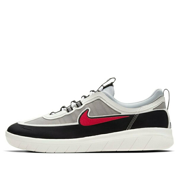 Nike ナイキ メンズ スニーカー  【Nike Nyjah Free 2.0 SB \u0027Spiridon\u0027 BV2078-002】  大きさ US_12(30.0糎)