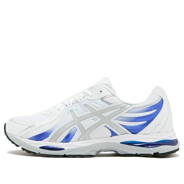 ASICS アシックス メンズ スニーカー  【ASICS Gel-Sekiran \u0027White Lapis Lazuli Blue\u0027 1203A711-100】  大きさ US_10.5(28.5糎)