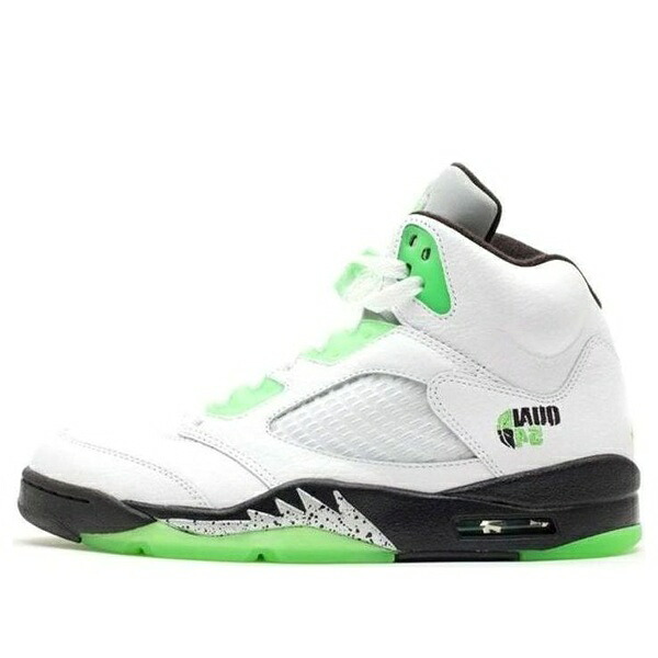 Jordan ジョーダン メンズ スニーカー  【Air Jordan 5 Retro \u0027Quai 54\u0027 2011 467827-105】  大いさ US_9(27.0糎)