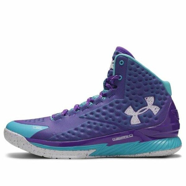 Under Armour アンダーアーマー メンズ スニーカー  【Under Armour Curry 1 \u0027Father to Son\u0027 1258723-478】  大きさ US_10(28.0糎)