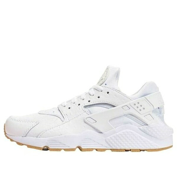 Nike ナイキ メンズ スニーカー  【Nike Air Huarache Run PA \u0027Ostrich Gum\u0027 705008-111】  大きさ US_9(27.0糎)