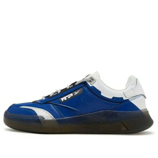 Reebok リーボック メンズ スニーカー  【Reebok Power Rangers x Club C \u0027Triceratops Zord\u0027 GX2826】  大きさ US_9(27.0糎)