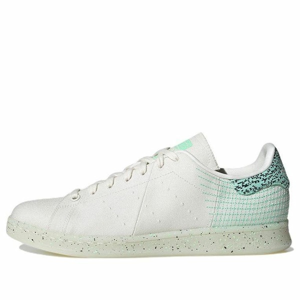 adidas アディダス メンズ スニーカー  【adidas Stan Smith \u0027White Pulse Mint\u0027 GY7321】  大きさ US_5(23.0糎)