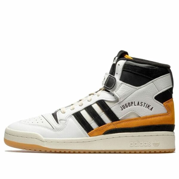 adidas アディダス メンズ スニーカー  【adidas BSTN x Forum 84 High \u0027Jugoplastika\u0027 GX6799】  大きさ US_11(29.0糎)