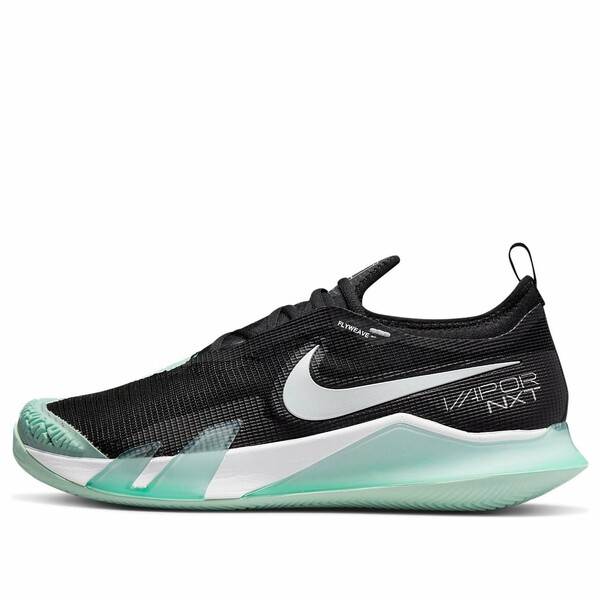 Nike ナイキ メンズ スニーカー  【Nike Court React Vapor NXT \u0027Black Mint\u0027 CV0726-009】  大きさ US_11.5(29.5糎)