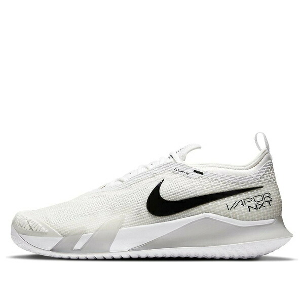 Nike ナイキ メンズ スニーカー  【Nike Court React Vapor NXT \u0027White Grey Fog\u0027 CV0724-101】  大きさ US_8(26.0糎)