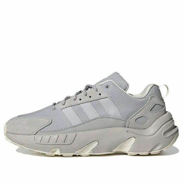 adidas アディダス メンズ スニーカー  【adidas ZX 22 Boost \u0027Grey Cream White\u0027 GY6698】  大きさ US_10(28.0糎)
