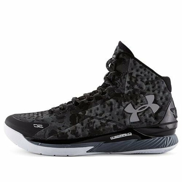 Under Armour アンダーアーマー メンズ スニーカー  【Under Armour Curry 1 \u0027MI30\u0027 1258723-004】  大きさ US_M_13