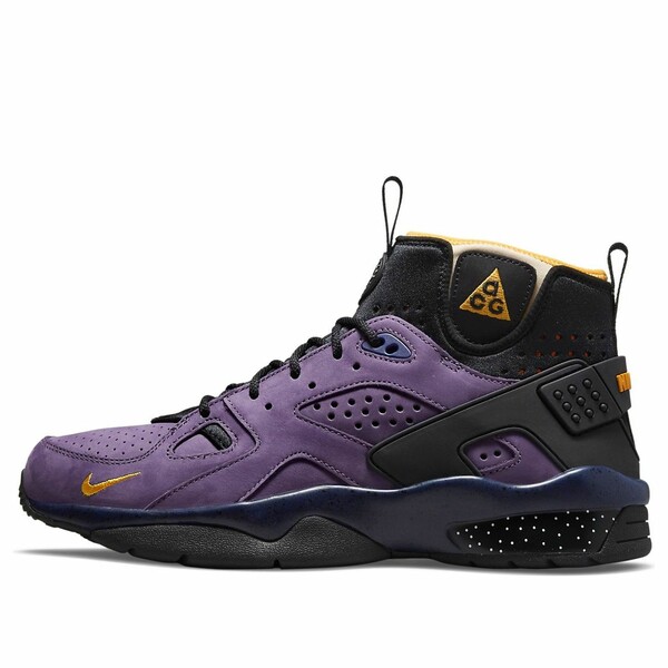 Nike ナイキ メンズ スニーカー  【Nike ACG Air Mowabb OG \u0027Gravity Purple\u0027 2021 DC9554-500】  大きさ US_12(30.0糎)
