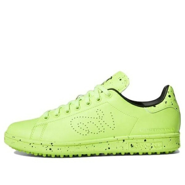 adidas アディダス メンズ スニーカー 【adidas Vice Golf x Stan Smith 'Signal Green' GX4043】 サイズ US_M_13｜asty