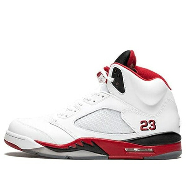 Jordan ジョーダン メンズ スニーカー  【Air Jordan 5 Retro \u0027Fire Red\u0027 2013 136027-120】  大きさ US_M_15