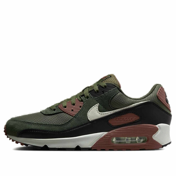 Nike ナイキ メンズ スニーカー  【Nike Air Max 90 \u0027Beef and Broccoli\u0027 DM0029-300】  大きさ US_11(29.0糎)