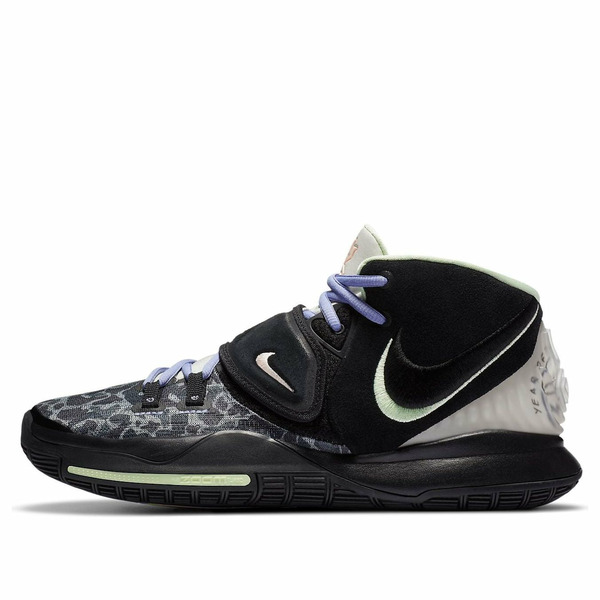 Nike ナイキ メンズ スニーカー  【Nike Kyrie 6 \u0027Asia Irving - Black\u0027 CD5031-001】  大きさ US_8(26.0糎)