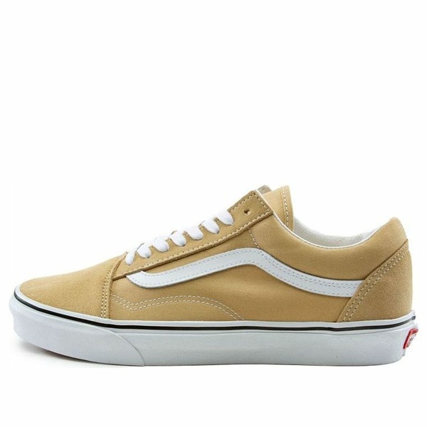 Vans バンズ メンズ スニーカー  【Vans Old Skool \u0027Taos Taupe\u0027 VN0A3WKTYUU】  大きさ US_12(30.0糎)