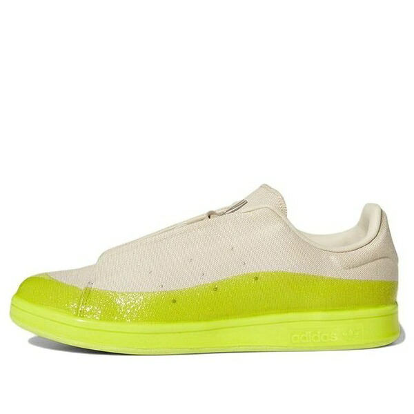 adidas アディダス メンズ スニーカー 【adidas Stan Smith Dipped x Ivy Park 'Ivytopia' HR0180】 サイズ US_M_14｜asty