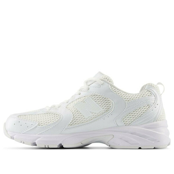 New Balance ニューバランス メンズ スニーカー 【New Balance 530 'White' MR530PA】 サイズ US_8.5(26.5cm)|asty