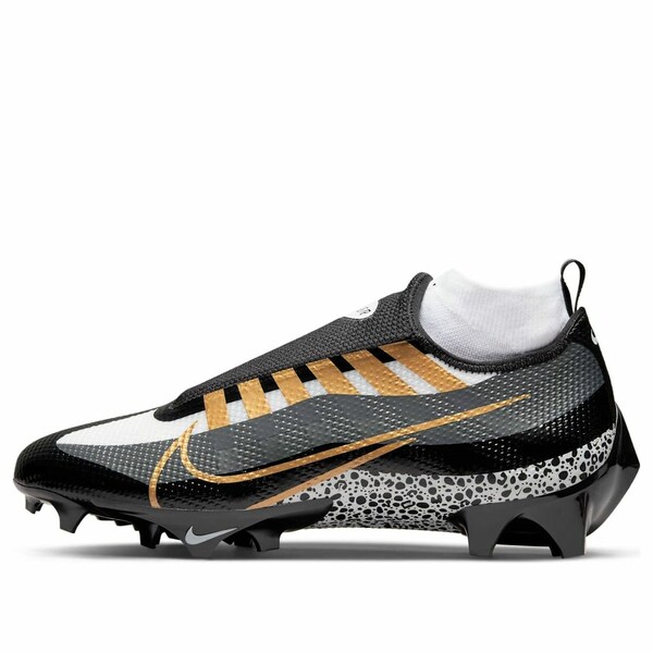Nike ナイキ メンズ スニーカー  【Nike Vapor Edge Pro 360 \u0027Black Metallic Gold Speckled\u0027 DQ3670-002】  大きさ US_10(28.0糎)