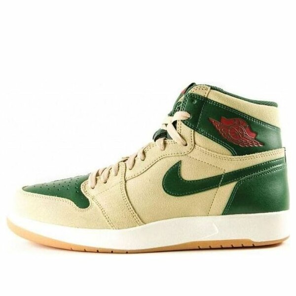 Jordan ジョーダン メンズ スニーカー  【Air Jordan 1.5 \u0027The Return\u0027 768861-206】  大いさ US_10.5(28.5糎)