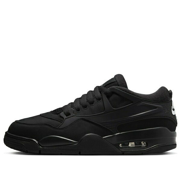 Jordan ジョーダン メンズ スニーカー  【Air Jordan 4 RM \u0027Black Cat\u0027 FQ7939-004】  大きさ US_M_18