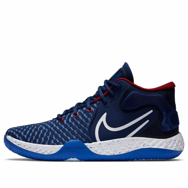 Nike ナイキ メンズ スニーカー  【Nike KD Trey 5 VIII EP \u0027Blue Void\u0027 CK2089-402】  大きさ US_M_4