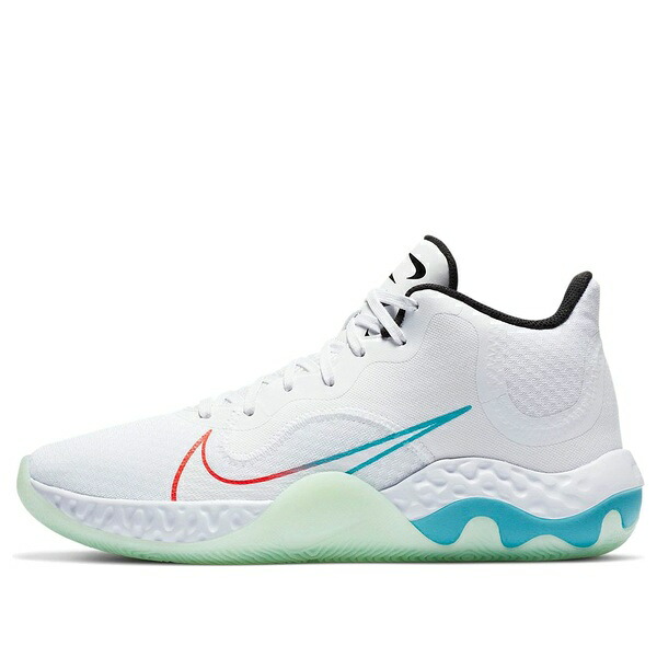 Nike ナイキ メンズ スニーカー  【Nike Renew Elevate \u0027White\u0027 CK2669-100】  大きさ US_11(29.0糎)