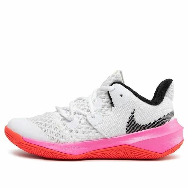 Nike ナイキ メンズ スニーカー  【Nike Zoom Hyperspeed Court SE \u0027Rawdacious\u0027 DJ4476-121】  大きさ US_M_4.5