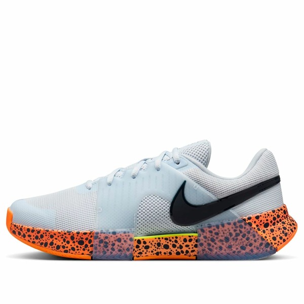 Nike ナイキ メンズ スニーカー  【Nike Zoom GP Challenge 1 HC \u0027Olympic Safari\u0027 FV2285-900】  大きさ US_8.5(26.5糎)