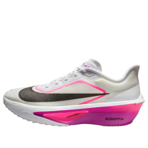 Nike ナイキ メンズ スニーカー 【Nike Zoom Fly 6 'Vivid Grape Hyper Pink' FN8454-101】 サイズ US_M_14|asty