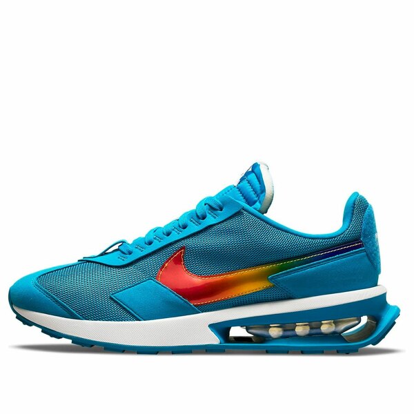 Nike ナイキ メンズ スニーカー  【Nike Air Max Pre-Day \u0027Be True\u0027 DD3025-400】  大きさ US_12.5(30.5糎)