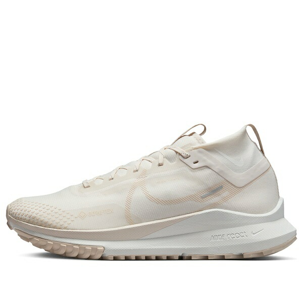Nike ナイキ メンズ スニーカー  【Nike React Pegasus Trail 4 GTX \u0027Light Orewood Brown\u0027 DJ7926-007】  大きさ US_11.5(29.5糎)
