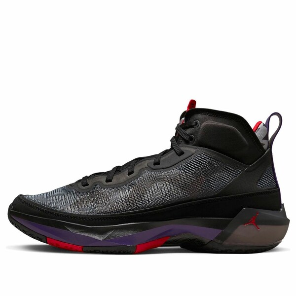 Jordan ジョーダン メンズ スニーカー 【Air Jordan 37 'Raptors' DD6958-065】 サイズ US_9.5(27.5cm)｜asty