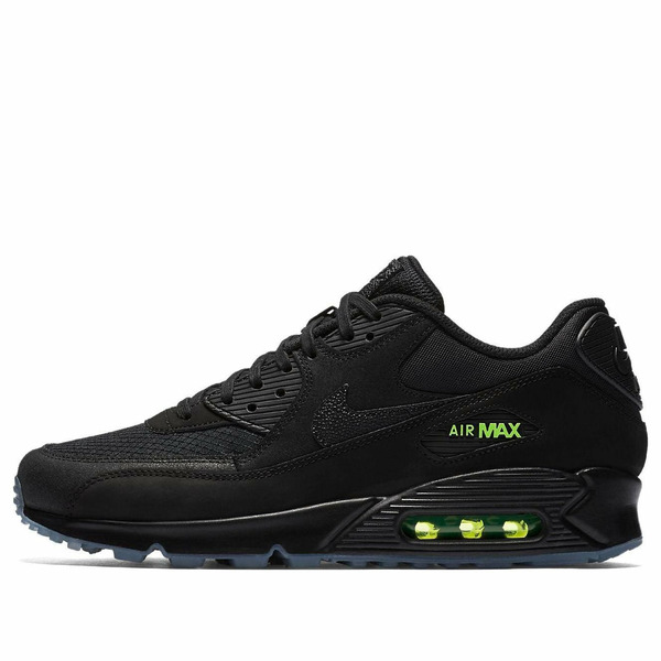 Nike ナイキ メンズ スニーカー  【Nike Air Max 90 \u0027Night Ops\u0027 AQ6101-001】  大きさ US_M_13