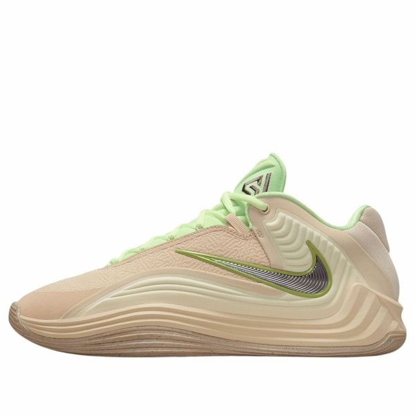 Nike ナイキ メンズ スニーカー  【Nike Giannis Freak 7 \u0027Light Khaki\u0027 II5250-200】  大きさ US_M_13.5