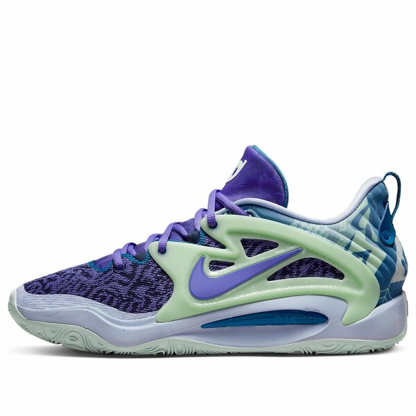 Nike ナイキ メンズ スニーカー 【Nike KD 15 'Nightmares' DC1975-500】 サイズ US_9.5(27.5cm)|asty