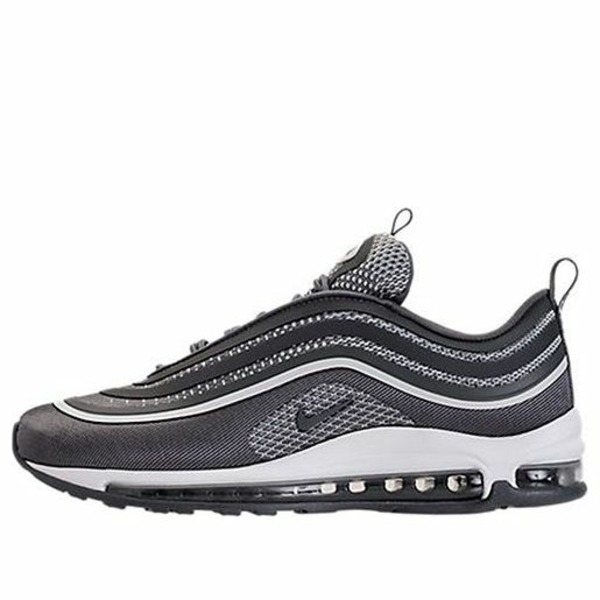 Nike ナイキ メンズ スニーカー  【Nike Air Max 97 Ultra 17 \u0027Pure Platinum\u0027 918356-004】  大きさ US_6(24.0糎)