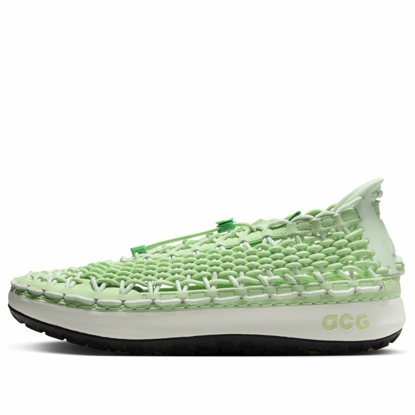 Nike ナイキ メンズ スニーカー  【Nike ACG Watercat+ \u0027Vapor Green\u0027 FN5202-300】  大きさ US_M_15