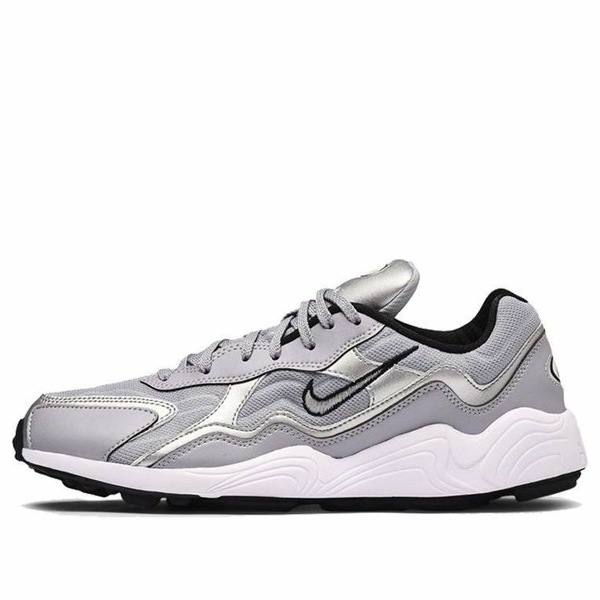 Nike ナイキ メンズ スニーカー  【Nike Air Zoom Alpha \u0027Silver\u0027 BQ8800-001】  大きさ US_11(29.0糎)