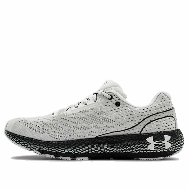 Under Armour アンダーアーマー メンズ スニーカー  【Under Armour HOVR Machina \u0027White Black\u0027 3021939-103】  大きさ US_10(28.0糎)